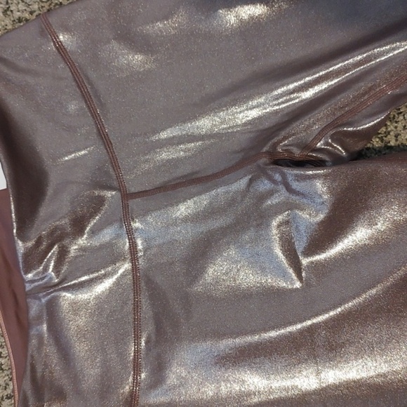 CALVIN KLEIN Performance Leggings - Picture 2 of 9